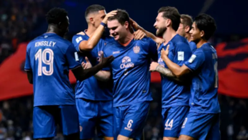 แมนยูพลาดท่าแพ้ไบรตัน 0-3 เกมลีกพรีเมียร์ลีก นัดที่ 4