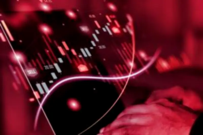 ตลาดหุ้นไทยปิดลบ 0.38% หลังแรงกดดันจากความกังวลเศรษฐกิจโลก