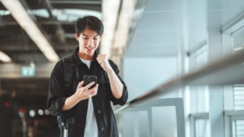 เศรษฐีใหม่ถูกรางวัลที่ 1 สลากดิจิทัล 174 ล้านบาท งวด 16 ก.พ. 69