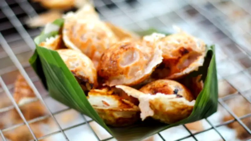 รัฐบาลชื่นชม 'ขนมครก' คว้าอันดับ 1 ของหวานไทยปี 2026 จาก TasteAtlas สะท้อนเสน่ห์วัฒนธรรมอาหารไทยสู่โลก