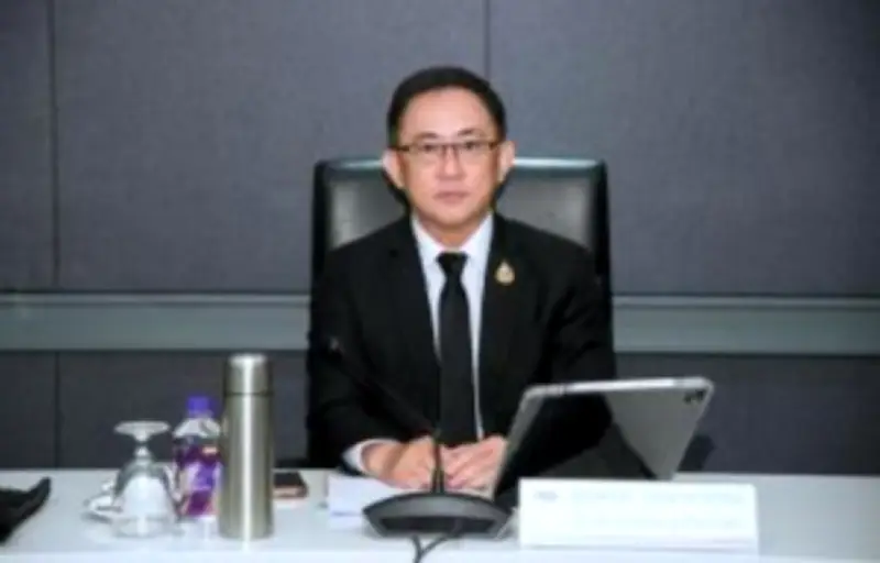 ก.แรงงานเตรียมปรับค่าจ้างขั้นต่ำใหม่ เริ่ม 1 ม.ค. 2568 คาดเพิ่ม 2-10 บาทต่อวัน