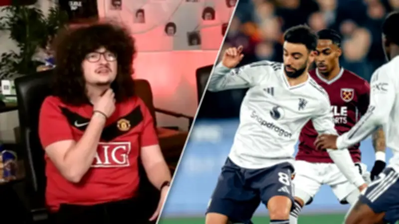 แมนฯ ยูไนเต็ด เปิดบ้านพ่ายแมนฯ ซิตี้ 1-3 โดนแซงชิงอันดับ 2 พรีเมียร์ลีก