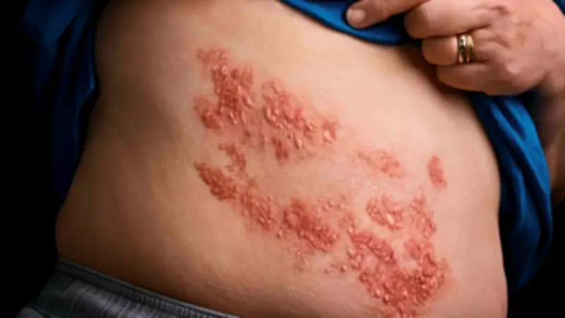 แพทย์เตือน 1 ใน 3 คนเสี่ยงเป็นงูสวัดในชีวิต กลุ่ม 50+ และผู้มีโรคร่วมอันตรายสูง