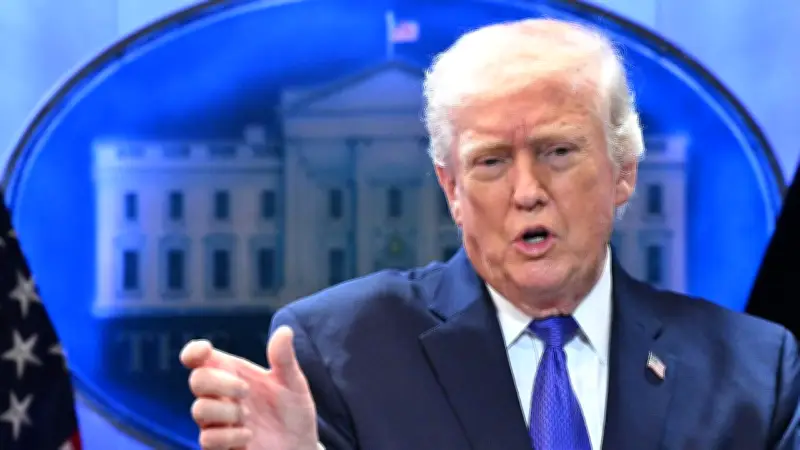 ทรัมป์ผลักดันภาษีนำเข้า 10% หลังศาลสูงสหรัฐสั่งยกเลิก 19%