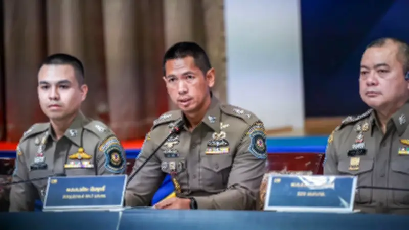 ตำรวจสกัดยาบ้า 10 ล้านเม็ด ซุกใต้กองแตงกวา มูลค่า 500 ล้าน กลางนครสวรรค์