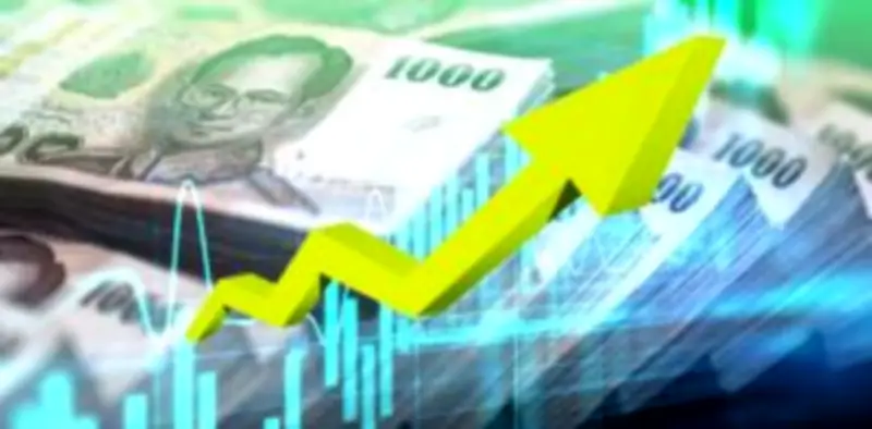 ตลาดหุ้นไทยปิดลบ 10.58 จุด หลังแรงกดดันจากต่างประเทศและความกังวลเศรษฐกิจโลก