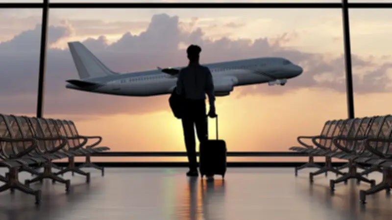 ไทยปรับขึ้นค่าบริการผู้โดยสารขาออกระหว่างประเทศเป็น 1,120 บาท เริ่ม 20 มิ.ย. 2569