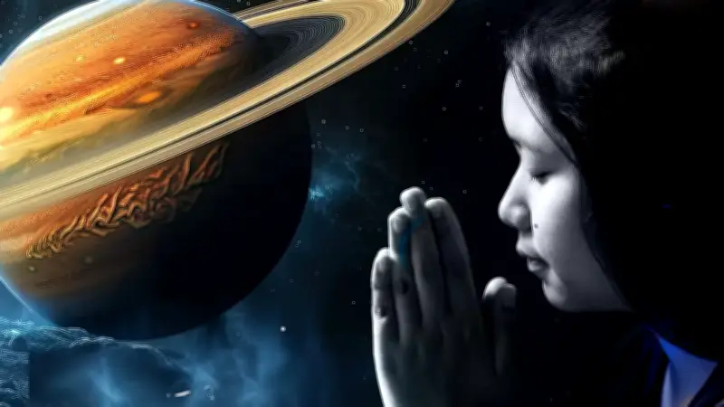 หมอช้างเผย ดาวเสาร์ย้ายราศี 13 ก.พ. กระทบ 2 ราศี แนะสวดมนต์บูชาเสริมดวง