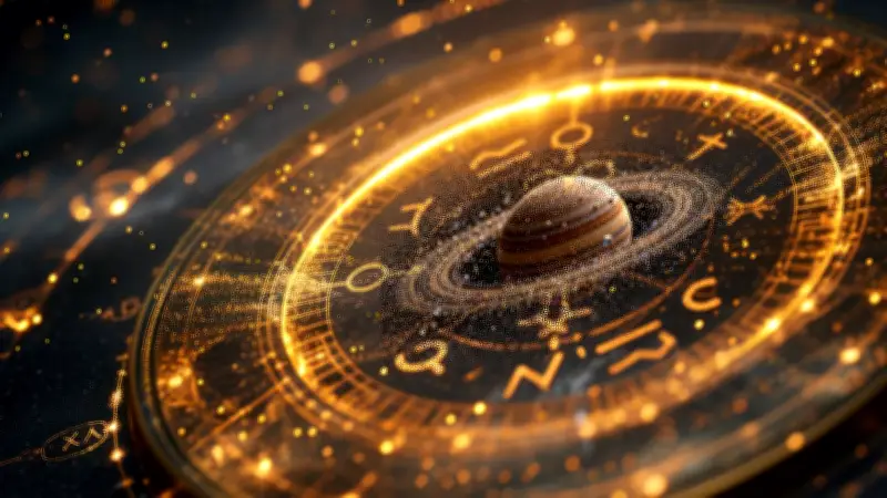 ดาวเสาร์ย้าย 13 ก.พ. 69 สรุป 12 เรื่องดีและวิธีเสริมดวงสำหรับทั้ง 12 ราศี