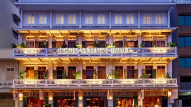 ร่วมฉลอง 130 ปี Monogram ของหลุยส์ วิตตอง ถ่ายทอดปรัชญาการเดินทาง