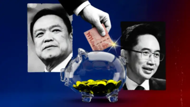 ภูมิใจไทยปิดจ็อบจัดตั้งรัฐบาล 14 พรรค สูตรน้ำเงิน-แดง-12 พรรค เสียง 295 เสียง