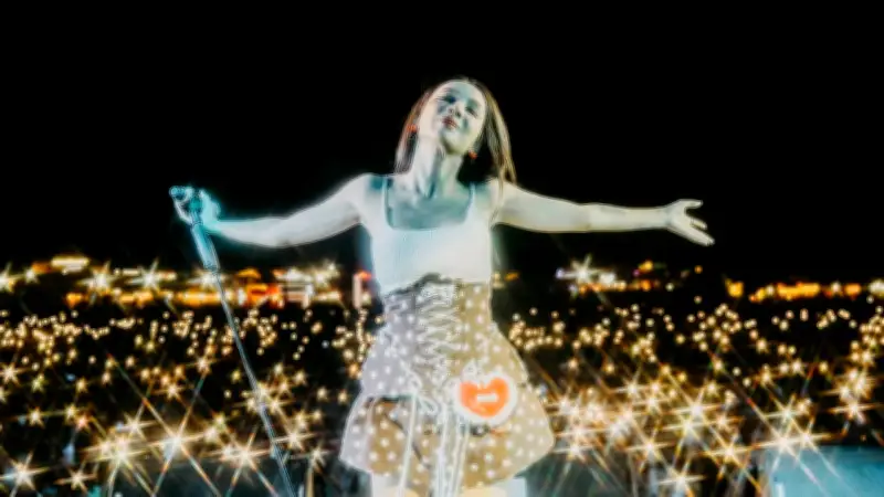 ‘ริมผา 14 กุมภา กูเลิฟมึงว่ะ’ จัดเต็ม 30 ศิลปิน เนรมิตโมเมนต์สุดฟินที่เขาใหญ่