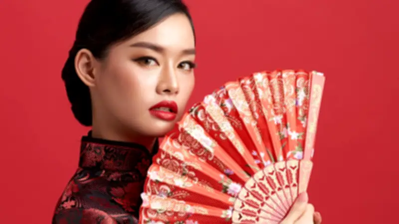 15 ไอเดียทรงผมตรุษจีน 2026 ปรับลุคสาวหมวยน่ารักรับเทศกาล