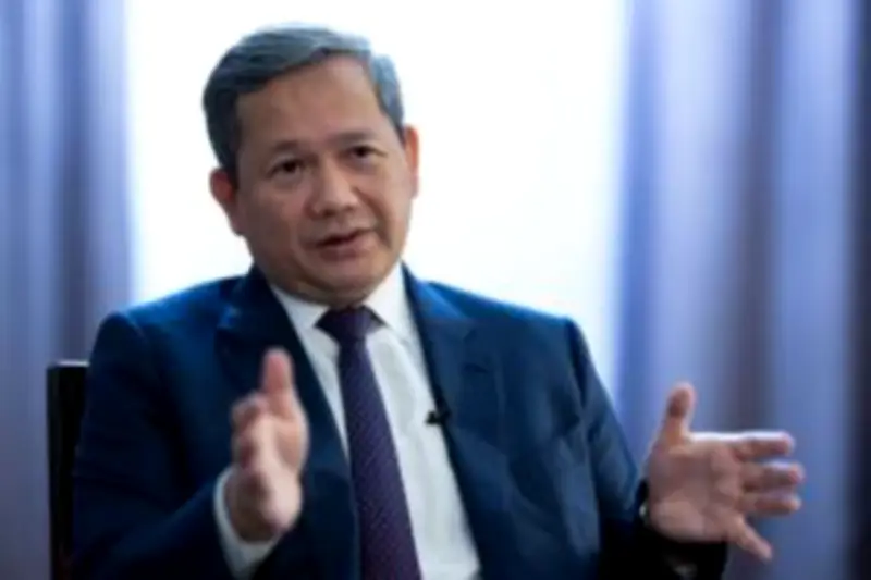 เวียดนามเตรียมเปิดตัวรถไฟความเร็วสูงเหนือ-ใต้ ระยะทาง 1,545 กม. ภายในปี 2035