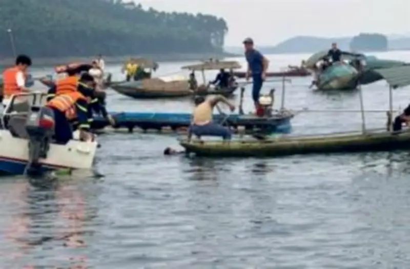 เวียดนามเตรียมเปิดตัวรถไฟความเร็วสูงเหนือ-ใต้ ระยะทาง 1,545 กม. ภายในปี 2573