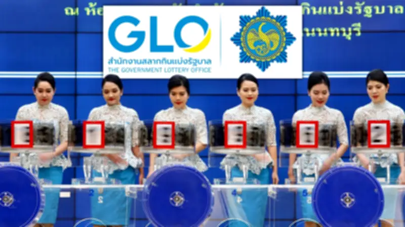 ผลสลากกินแบ่งรัฐบาล 16 กุมภาพันธ์ 2569 อัปเดตรางวัลที่ 1 และเลขเด็ดครบทุกรางวัล