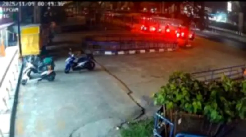 ตำรวจปิดคดีโหด! ฆาตกรวัย 19 ลงมือเพราะความหึงหวง สังหารเพื่อนสาววัย 17