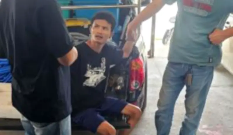 สหรัฐฯ เผยรายงานเศรษฐกิจไทยไตรมาส 2 โต 1.5% ชี้การท่องเที่ยว-การใช้จ่ายภาครัฐหนุน