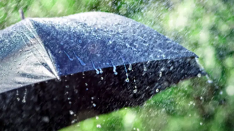 กรมอุตุฯ ประกาศฉบับ 2 เตือนพายุฤดูร้อน กระทบไทยตอนบน 23-25 ก.พ. นี้