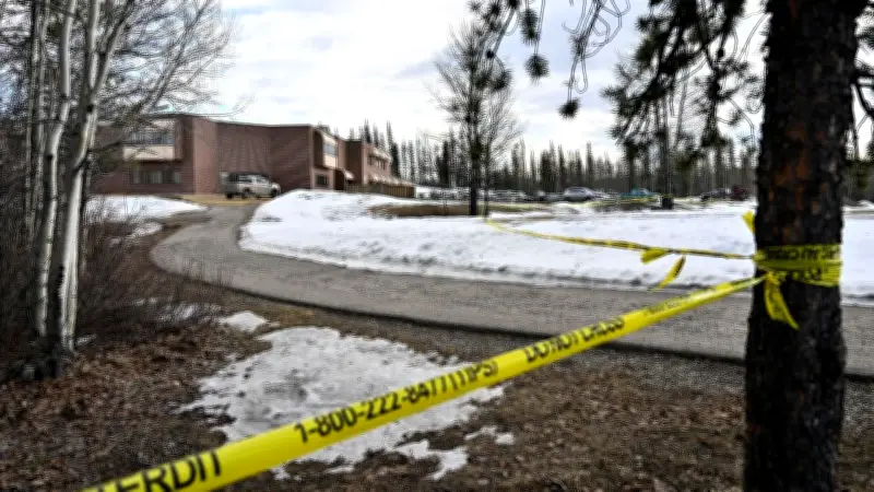 แคนาดาเผยชื่อมือปืนหญิงข้ามเพศ กราดยิง 2 จุดคร่า 8 ศพ เจ็บ 25 ราย