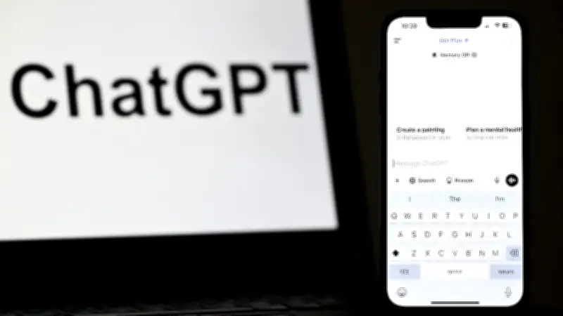 หญิงเกาหลีใต้ถูกตั้งข้อหาฆาตกรรม 2 ศพ ใช้ ChatGPT ช่วยวางแผนผสมยานอนหลับ