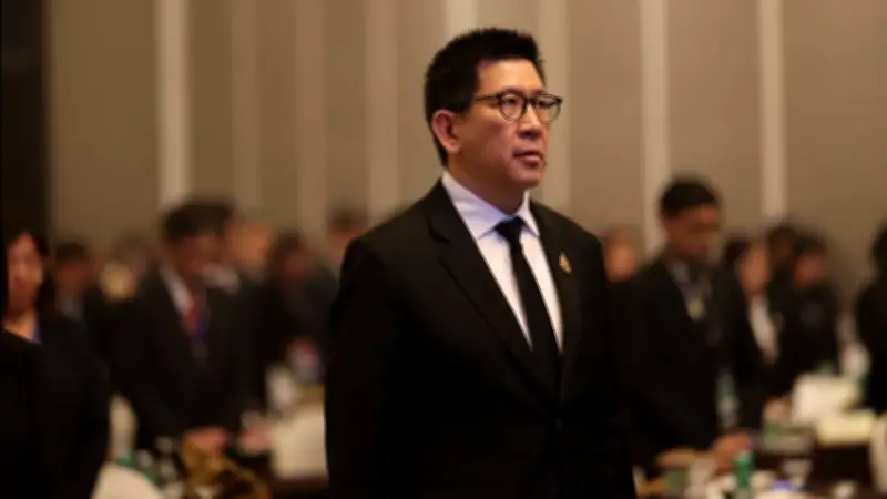 รัฐบาลใหม่เดินหน้า 'คนละครึ่งพลัส เฟส 2' กระตุ้นเศรษฐกิจต่อเนื่อง