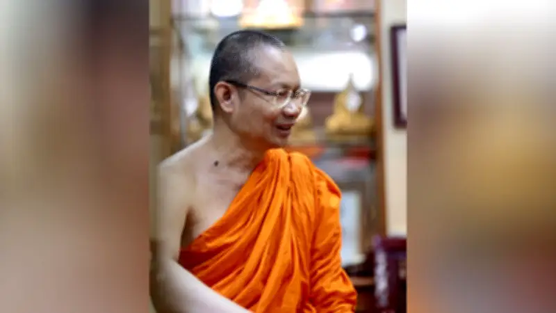 วัดสระเกศฯ เชิญชวนร่วมฟื้นฟูต้นพระศรีมหาโพธิ์ อายุกว่า 200 ปี สมัยรัชกาลที่ 2