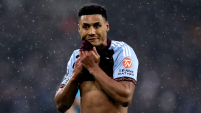 แมนยูคว้าแชมป์พรีเมียร์ลีก ฤดูกาล 2023/24 หลังชนะแมนซิตี้ 2-1