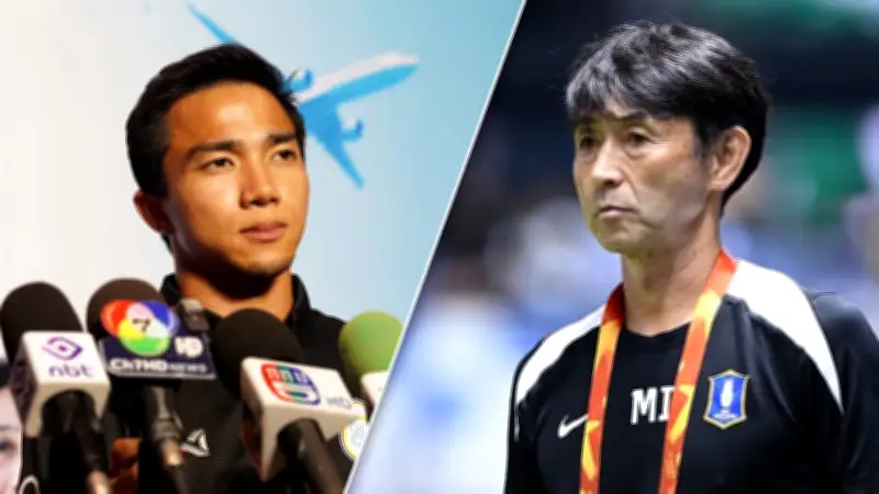 สโมสรบุรีรัมย์ ยูไนเต็ด คว้าแชมป์ไทยลีก ฤดูกาล 2023/24 อย่างเหนือความคาดหมาย