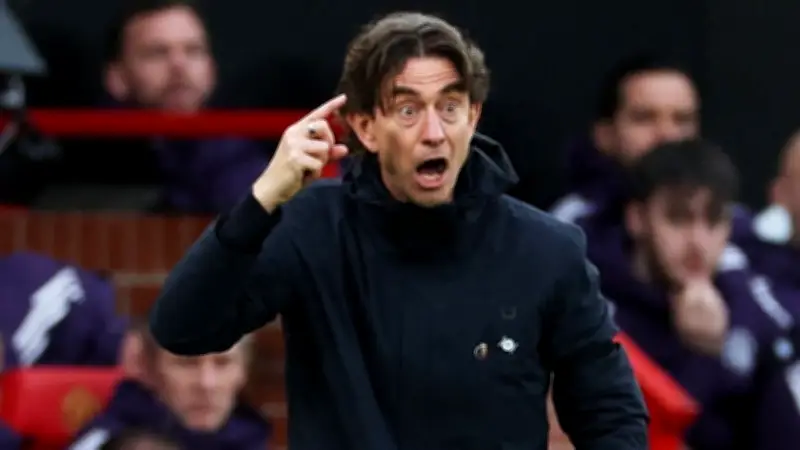 ลิเวอร์พูลคว้าแชมป์พรีเมียร์ลีก 2024 หลังชนะแมนฯ ยูไนเต็ด 3-1 ในเกมสุดท้าย