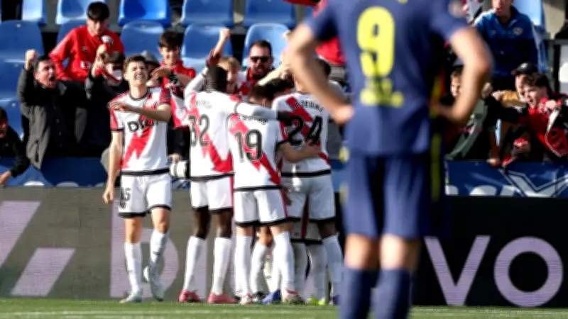 ลาลีกา สเปน ประกาศปรับโครงสร้างใหม่ เริ่มฤดูกาล 2025/26 เพื่อความยั่งยืนทางการเงิน