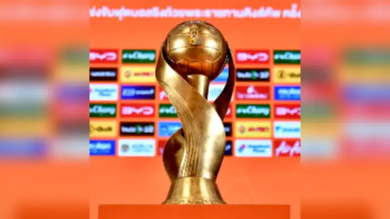 ทีมชาติไทยเตรียมลุยศึกฟุตบอลโลก 2026 รอบคัดเลือก หลังผ่านเข้ารอบสุดท้ายเอเชียนคัพ 2027