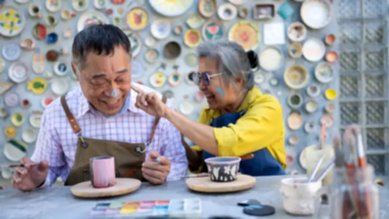 วาเลนไทน์ 2026: เปิดสูตรลับ 4 สารเคมี D+O+S+E สร้างความรักให้ฟุ้งกระจาย