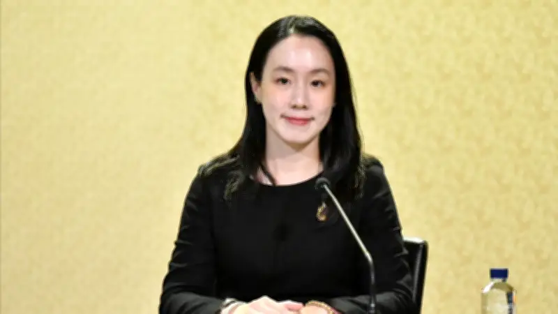 กกต. เห็นชอบรัฐบาลใช้งบฉุกเฉิน 2.2 พันล้าน ช่วยผู้ประสบอุทกภัยปี 2568