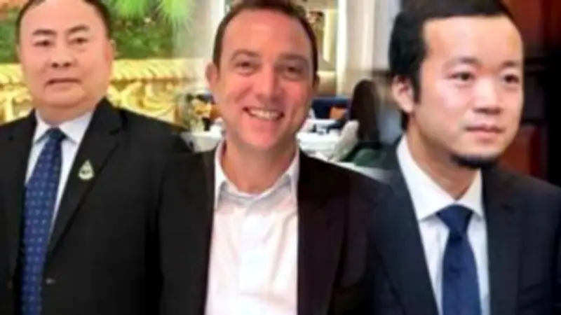 ตำรวจปิดคดีโหด! หนุ่มวัย 22 ฆ่าคนขับแท็กซี่วัย 62 กลางกรุงเทพฯ