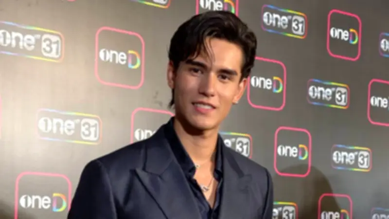 หนุ่ม 'เทศน์ ไมรอน' เปิดใจโสดมา 22 ปี พร้อมรับสมัครคนรู้ใจ ไม่ซีเรียสหน้าตา ขอแค่ตลกก็พอ