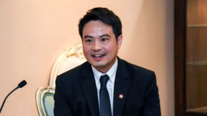 “ภราดร” ขอบคุณ กกต. อนุมัติงบเยียวยาน้ำท่วม 2,200 ล้านบาท เงินถึงมือประชาชนสัปดาห์นี้