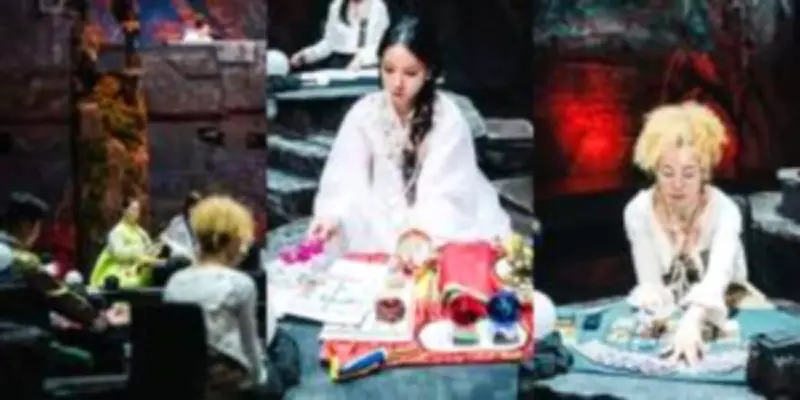 นักร้องสาววัย 23 ปี ถูกจับกุมในข้อหาครอบครองยาเสพติดประเภทที่ 1