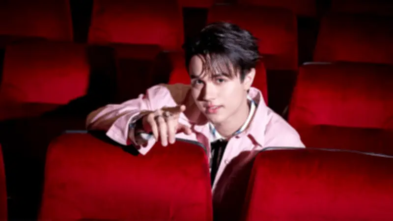 ไมกี้ ปณิธาน ฉลองวันเกิด 23 ปี สุดอบอุ่นในงาน Mikey’s Afternoon Fiesta