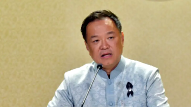 กรมอุตุนิยมวิทยาเตือนพื้นที่เสี่ยงพายุฤดูร้อน 24 ก.พ. ภาคเหนือ-อีสาน-กลาง-ตะวันออก