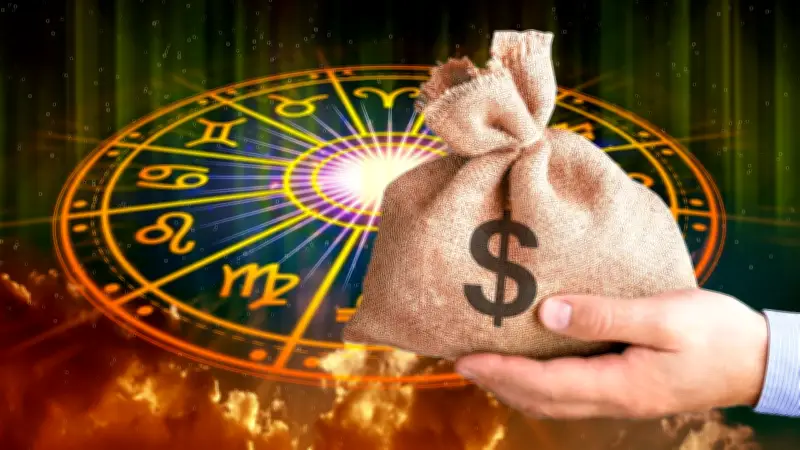 เปิดดวงการเงินมีนาคม 2569 12 ราศี เผย 3 ราศีดวงเศรษฐี โชคลาภพุ่งแรงเกินต้าน