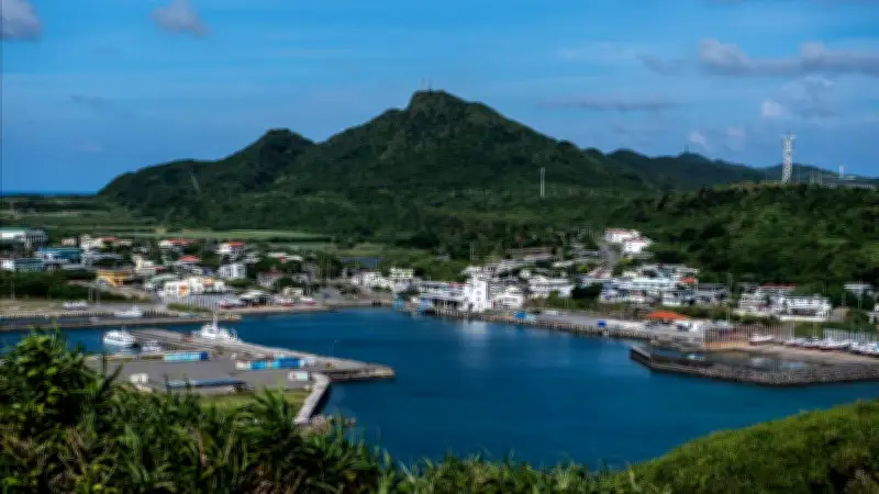 ญี่ปุ่นเตรียมติดตั้งระบบขีปนาวุธบนเกาะใกล้ไต้หวันภายในปี 2574 ท่ามกลางความตึงเครียดกับจีน