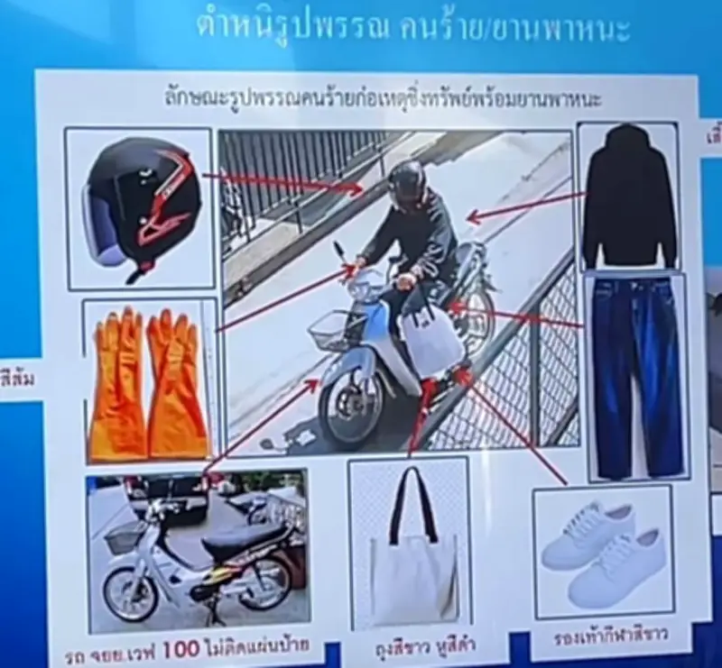 ตำรวจเร่งคลี่คลายคดีชิงทองขอนแก่น 26 บาท ผบก.สส.ภ.4 เรียกประชุมด่วน