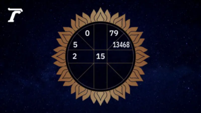 ดวงรายวัน 28 กุมภาพันธ์ 2569: เสริมดวงดีด้วยการทำบุญตักบาตร