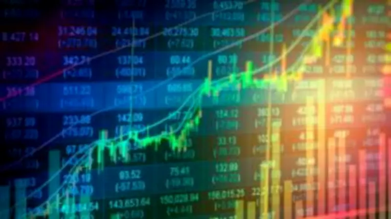 ตลาดหุ้นไทยปิดลบ 2.98 จุด หลังแรงขายจากหุ้นกลุ่มธนาคารและพลังงาน