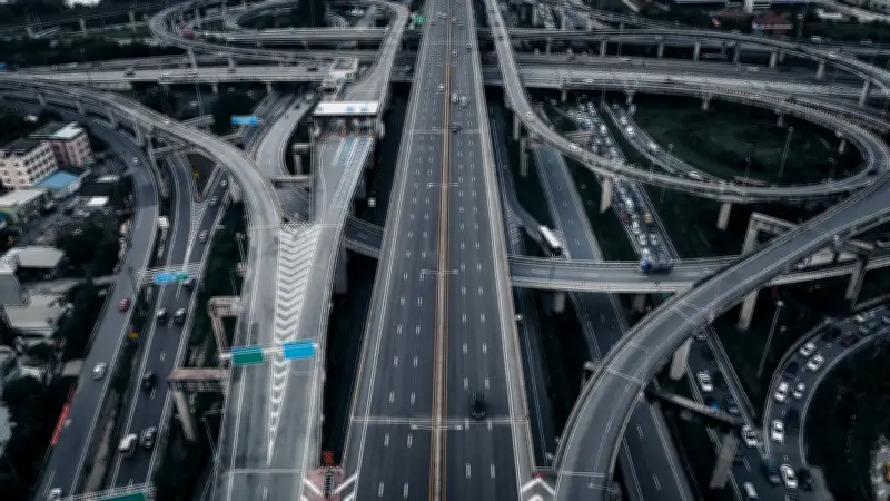 วันมาฆบูชา 3 มี.ค. นี้ ขึ้นทางด่วนฟรี 3 สายทาง ตลอด 24 ชั่วโมง