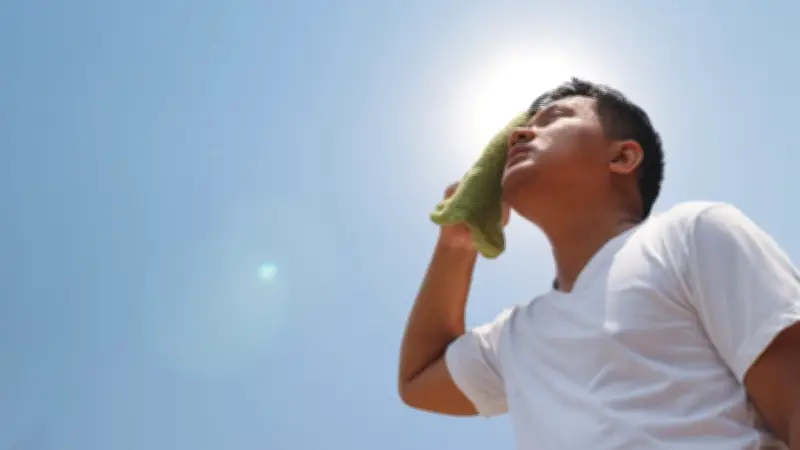 กรมอุตุนิยมวิทยาเตือน 3 จังหวัดเหนือรับมือหน้าร้อน 69 อุณหภูมิพุ่งสูงกว่า 42 องศา