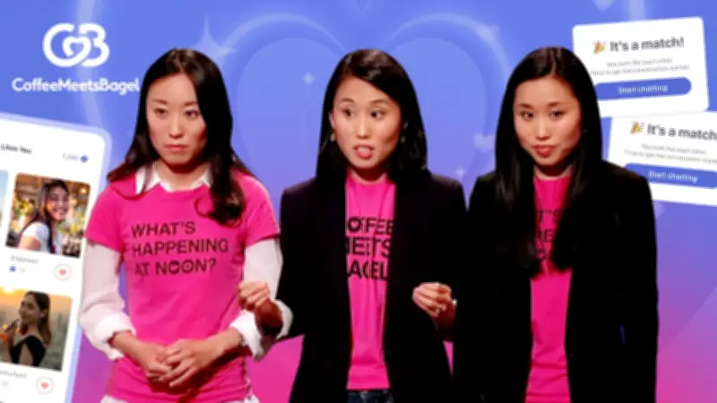 รู้จัก 3 พี่น้องตระกูลคัง ผู้ก่อตั้ง Coffee Meets Bagel จากงานประจำสู่สตาร์ทอัพพันล้าน