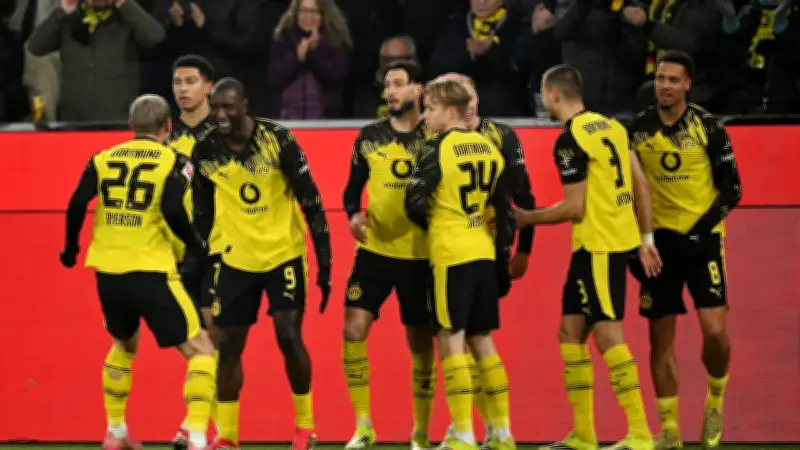 บาเยิร์น มิวนิก คว้าแชมป์บุนเดสลีกาครั้งที่ 33 อย่างยิ่งใหญ่ หลังชนะไอน์ทรัคท์ แฟรงก์เฟิร์ต 2-1