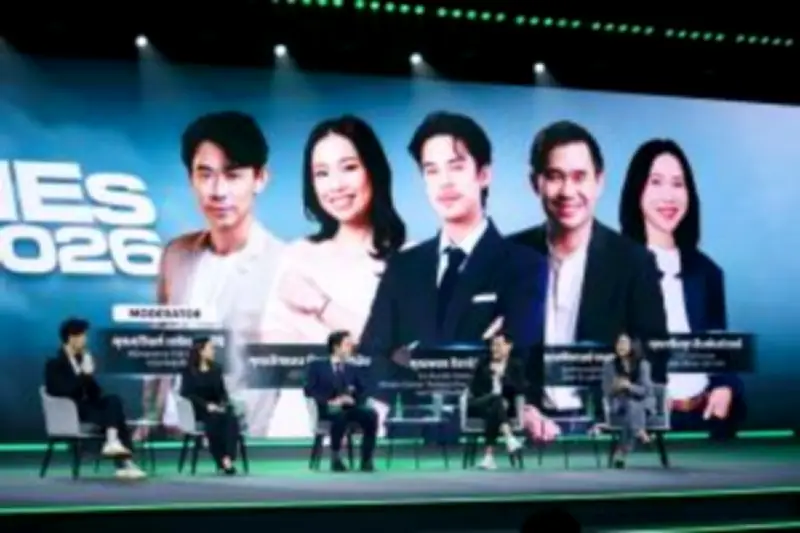 ตลาดหุ้นไทยปิดลบ 3.58 จุด หลังแรงกดดันจากปัจจัยต่างประเทศและความกังวลเศรษฐกิจ